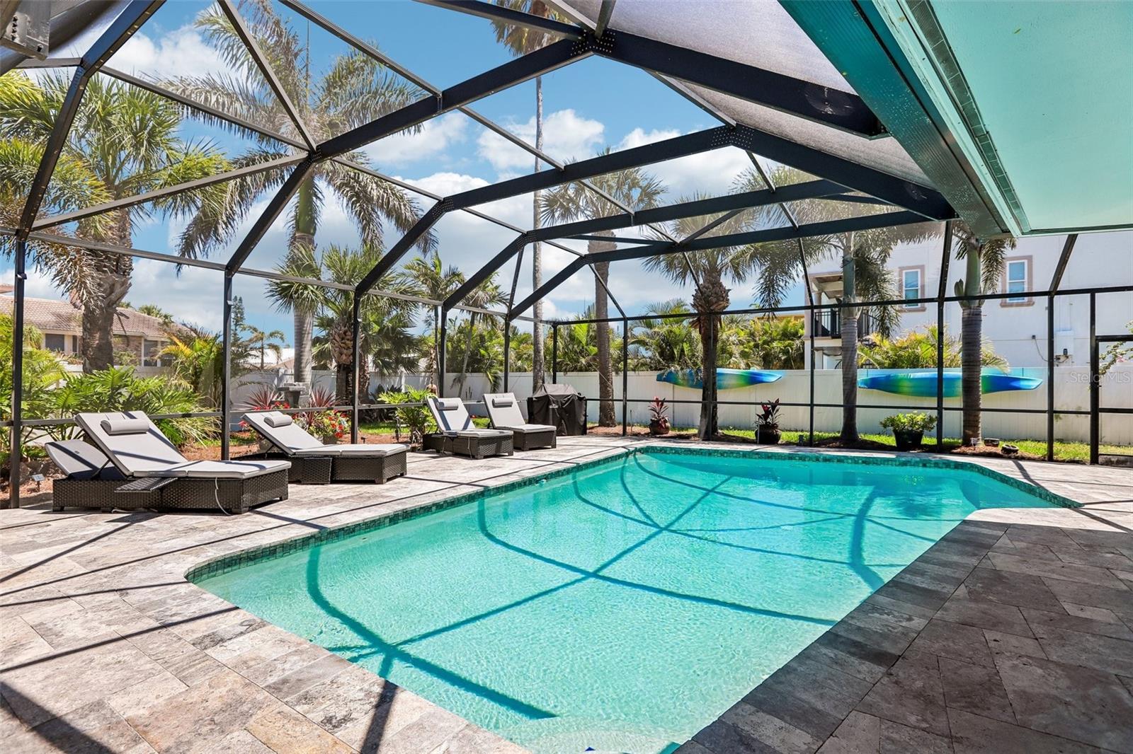 3203 HIBISCUS DR W, BELLEAIR BEACH, FL — photo 45
