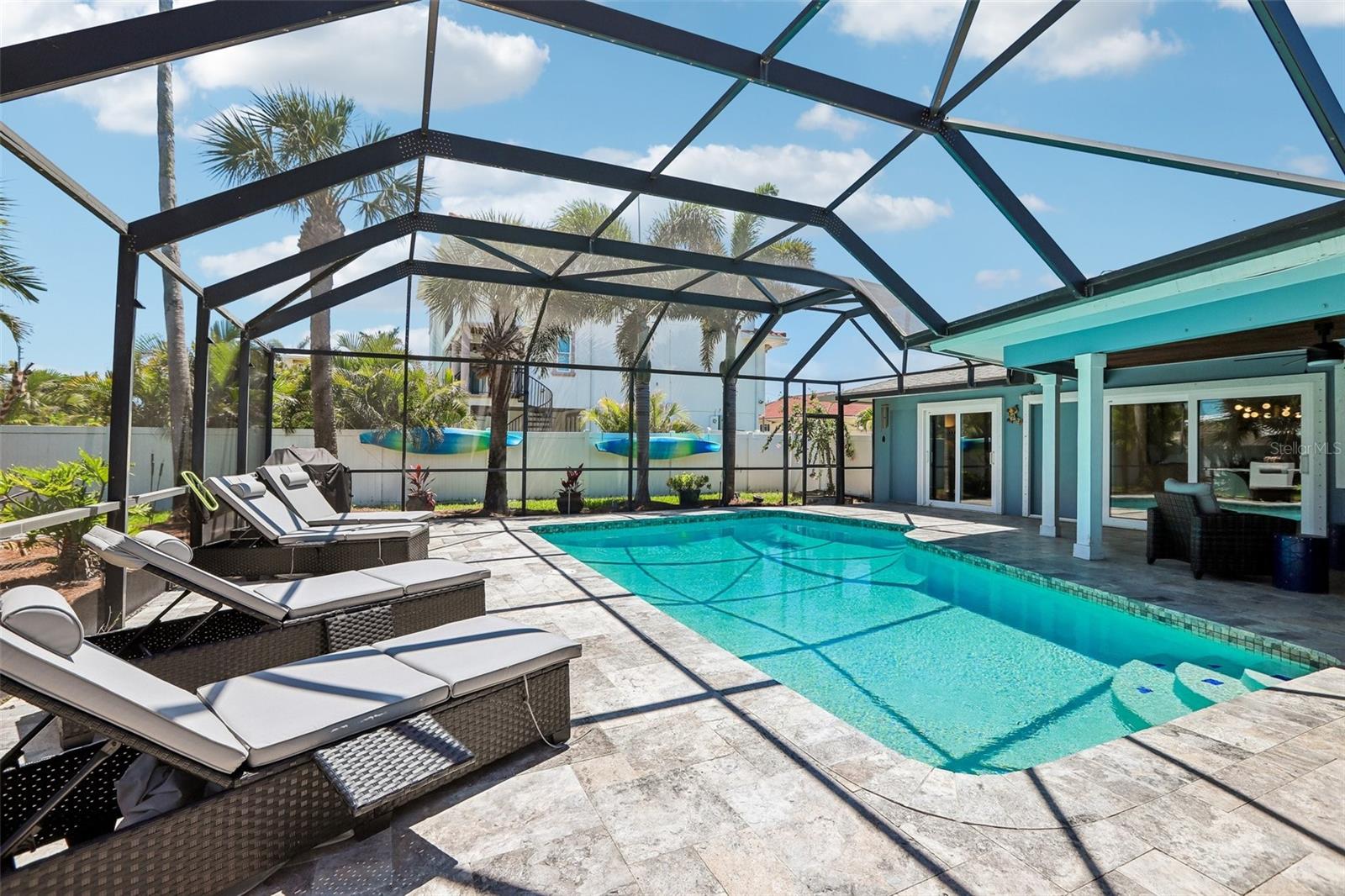 3203 HIBISCUS DR W, BELLEAIR BEACH, FL — photo 46