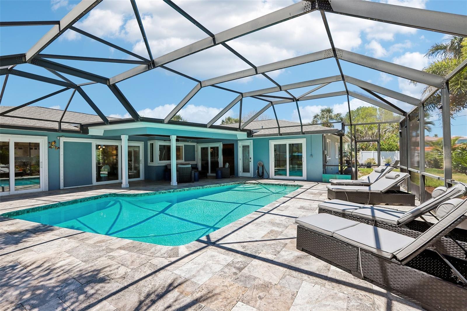 3203 HIBISCUS DR W, BELLEAIR BEACH, FL — photo 47