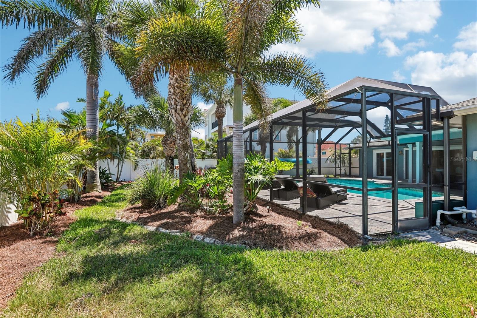 3203 HIBISCUS DR W, BELLEAIR BEACH, FL — photo 54