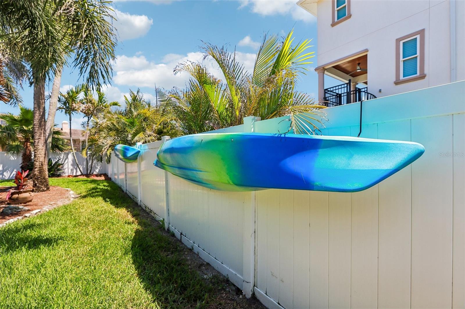 3203 HIBISCUS DR W, BELLEAIR BEACH, FL — photo 55