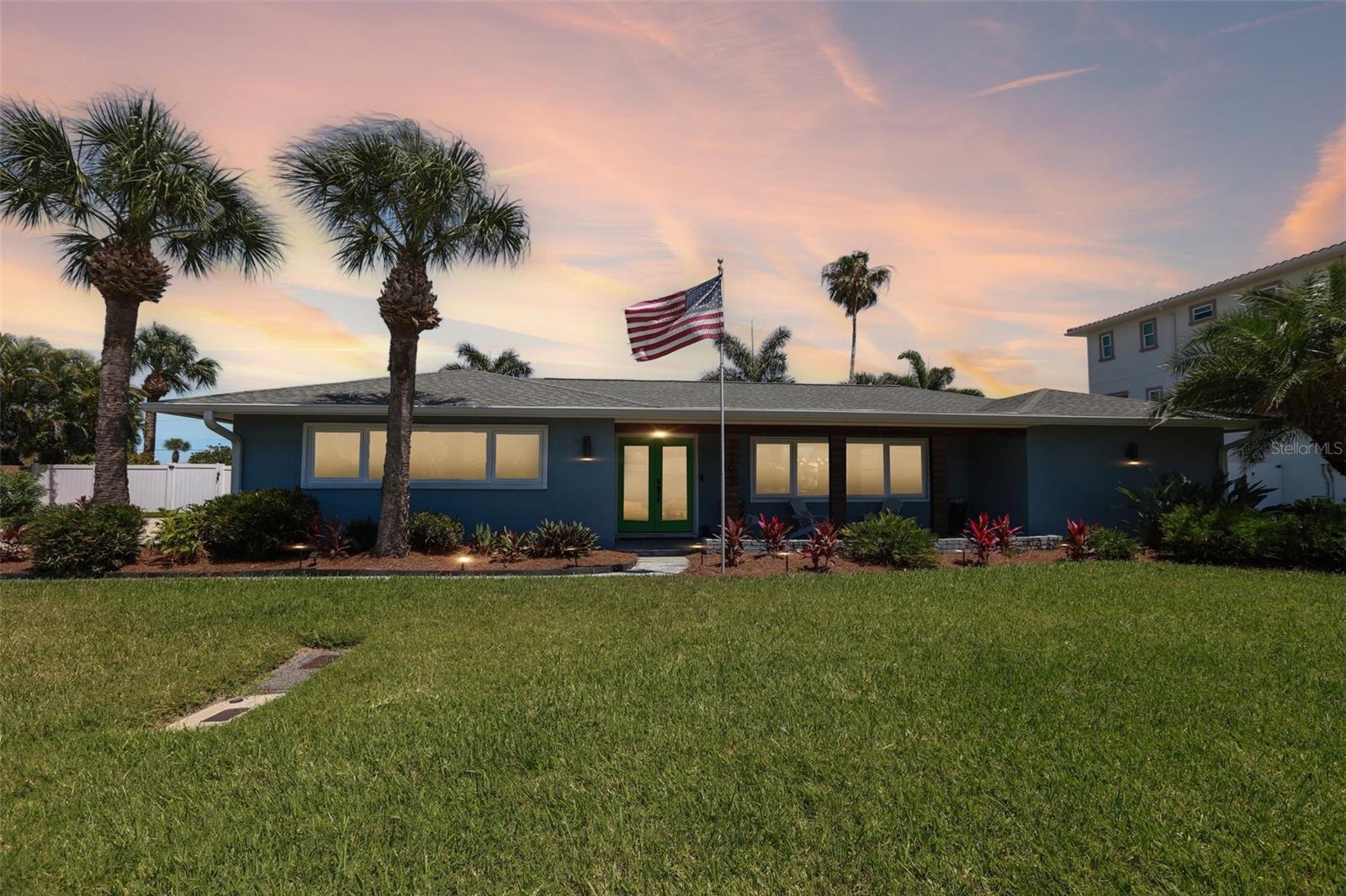 3203 HIBISCUS DR W, BELLEAIR BEACH, FL — photo 56