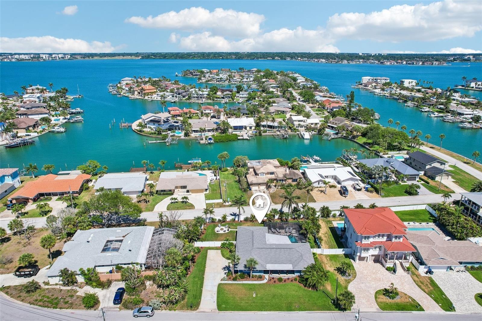 3203 HIBISCUS DR W, BELLEAIR BEACH, FL — photo 57