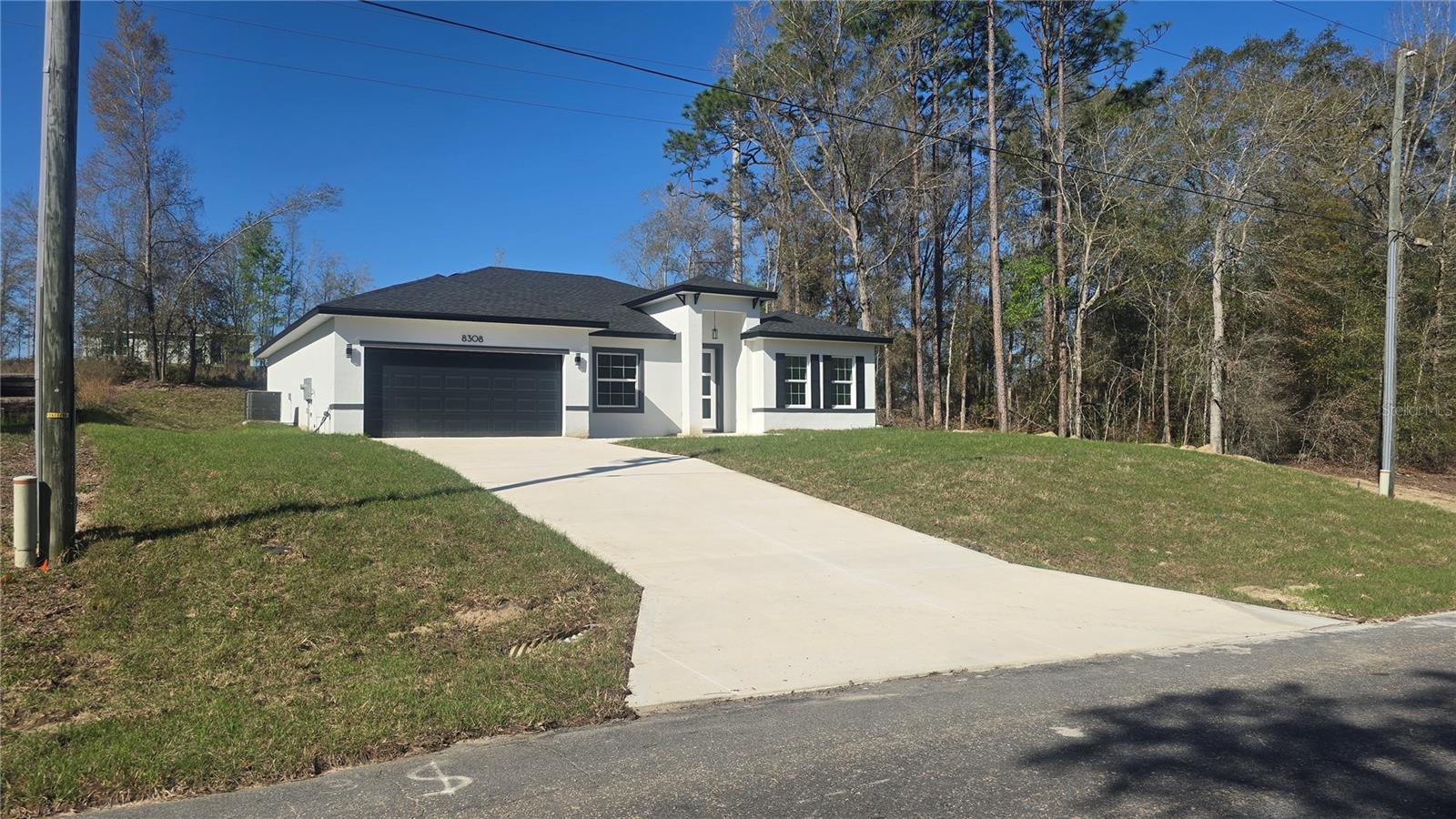 8308 N VINCE DR, CITRUS SPRINGS, FL — photo 3