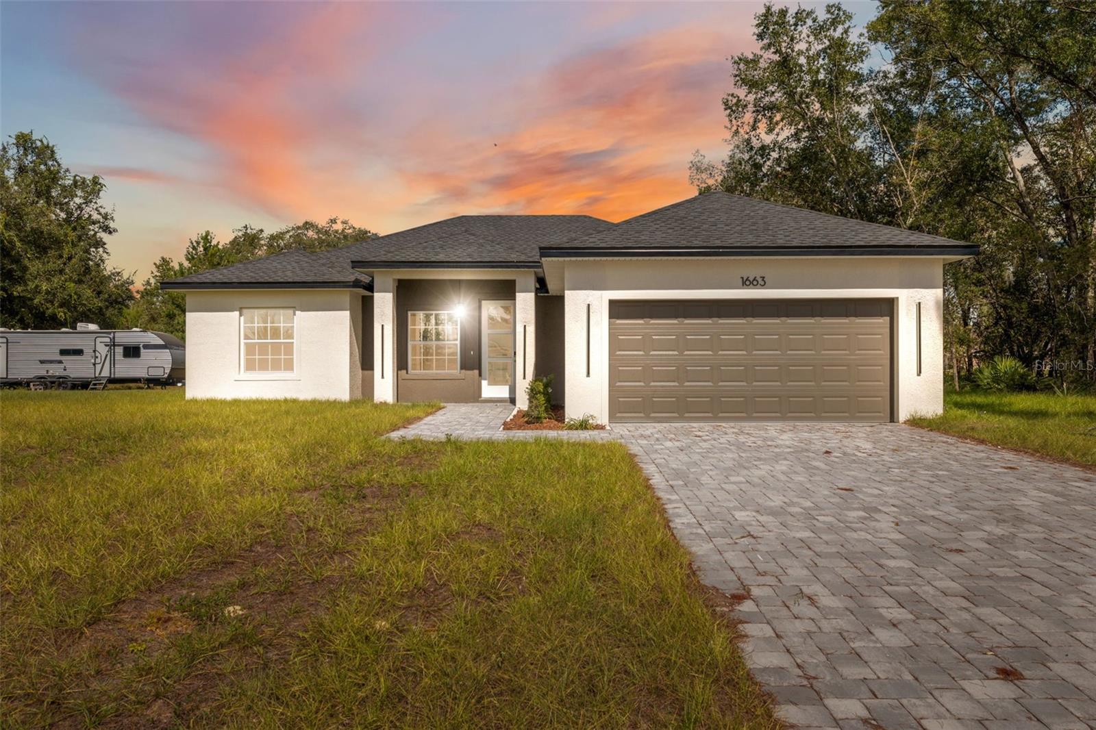 1663 SW 167TH ST, OCALA, FL