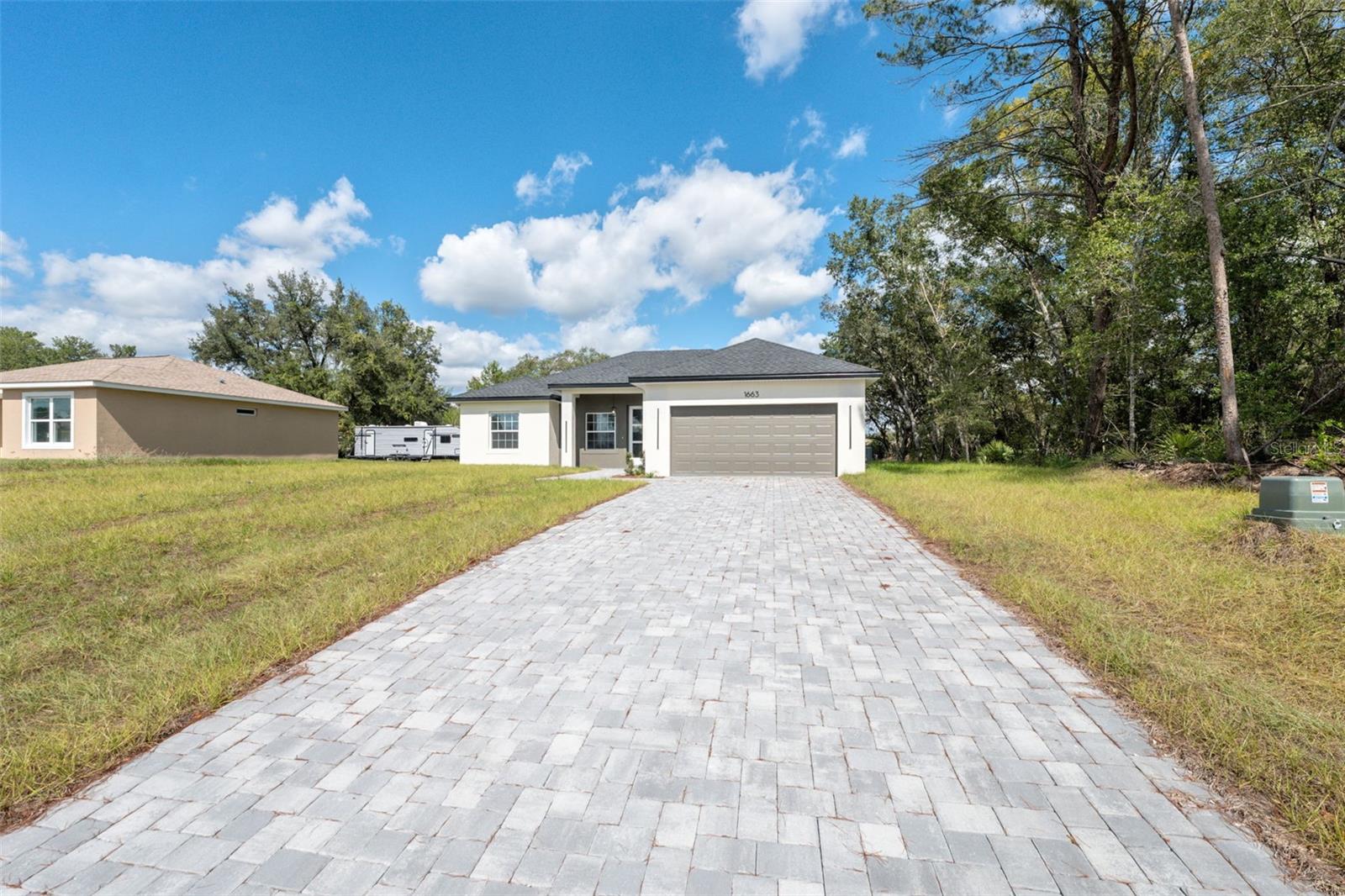 1663 SW 167TH ST, OCALA, FL — photo 2