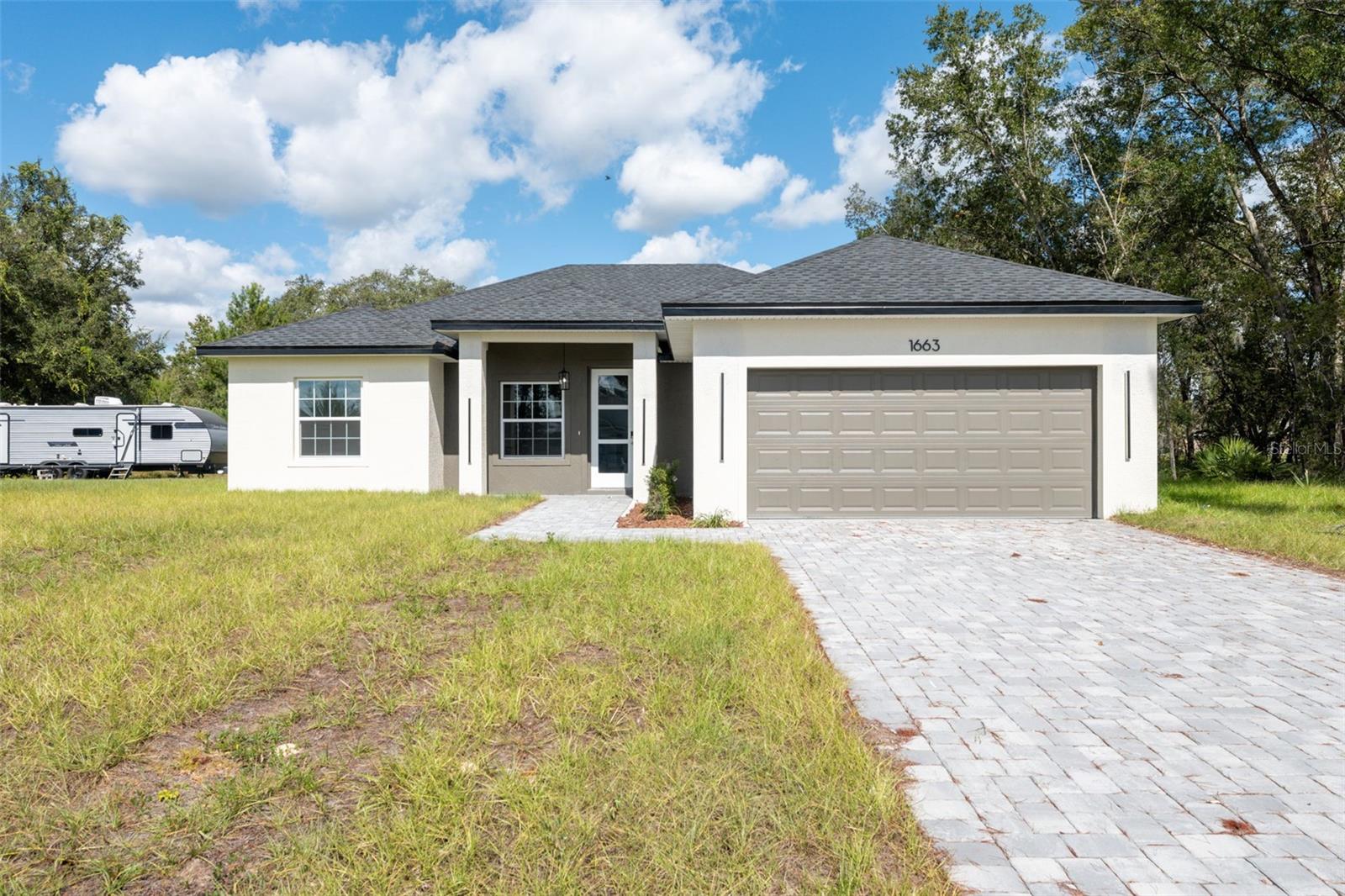 1663 SW 167TH ST, OCALA, FL — photo 3