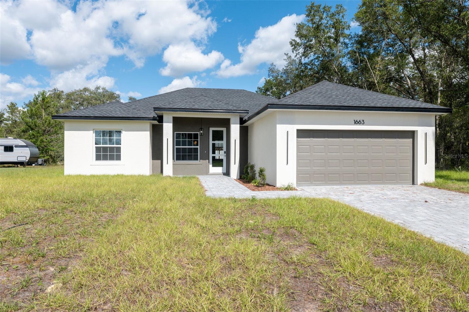 1663 SW 167TH ST, OCALA, FL — photo 4