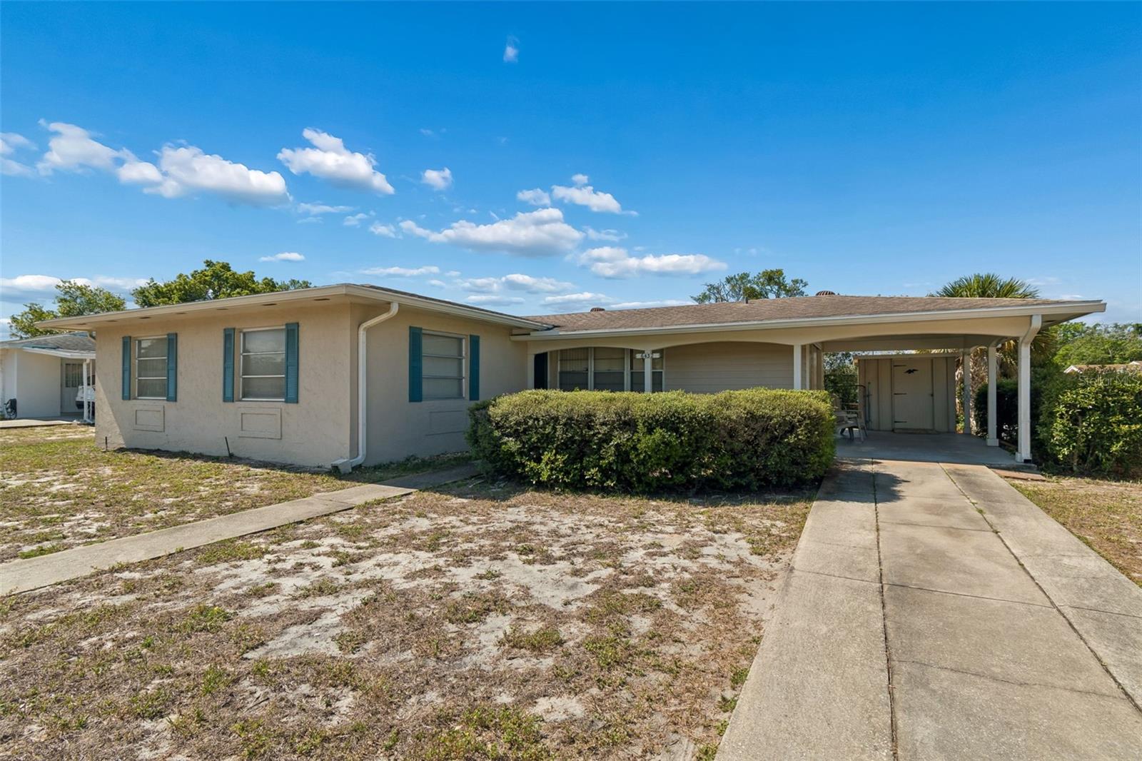 6432 SPRING HILL DR, SPRING HILL, FL