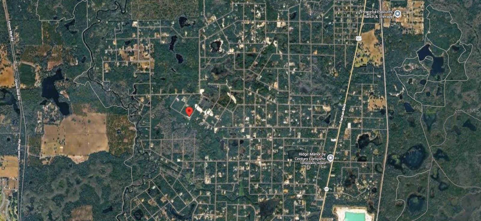 20122 MEDICINE STONE #10 DR, WEBSTER, FL — photo 4