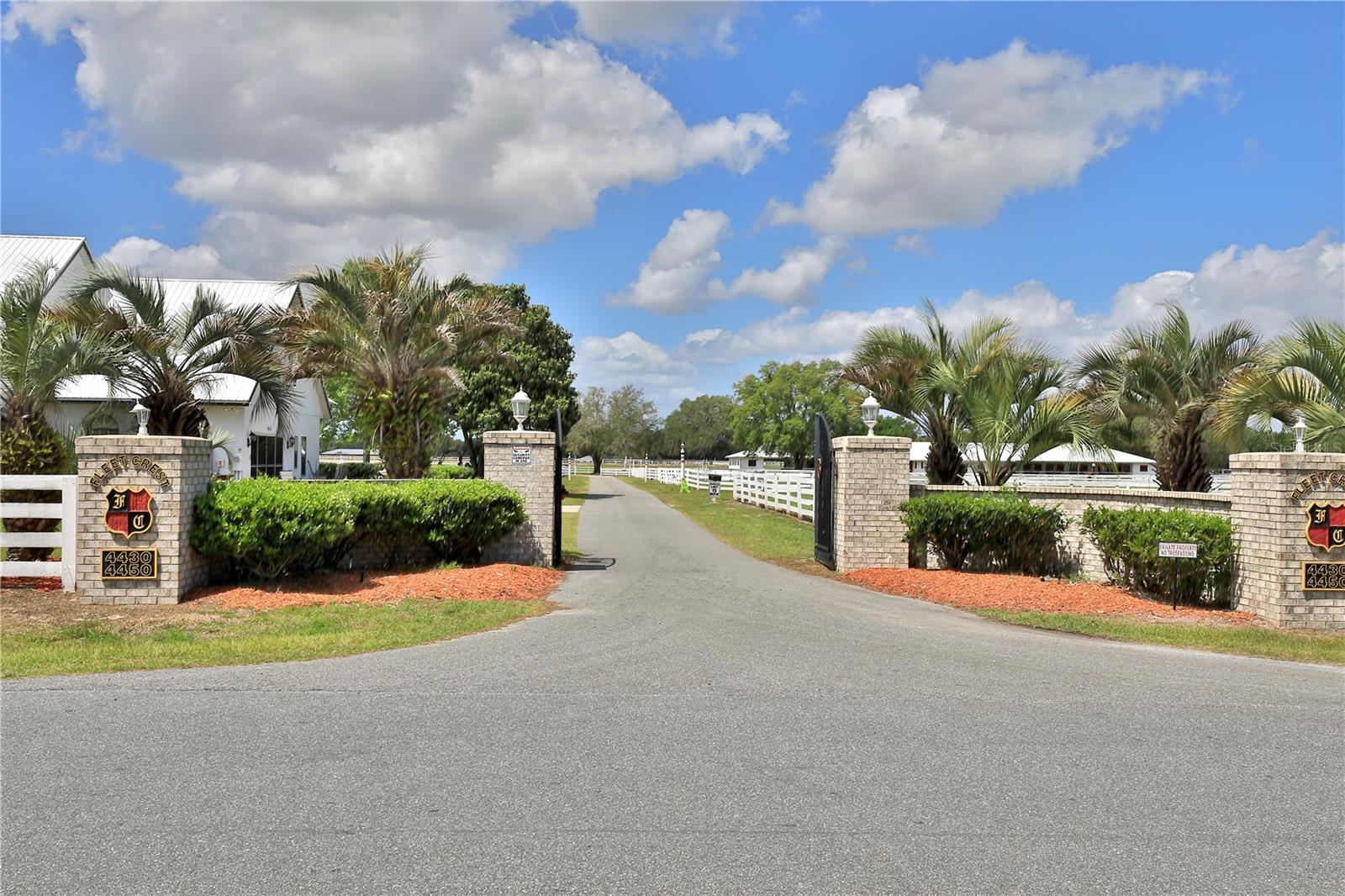 4450 SE 216TH AVE #Option 2, MORRISTON, FL