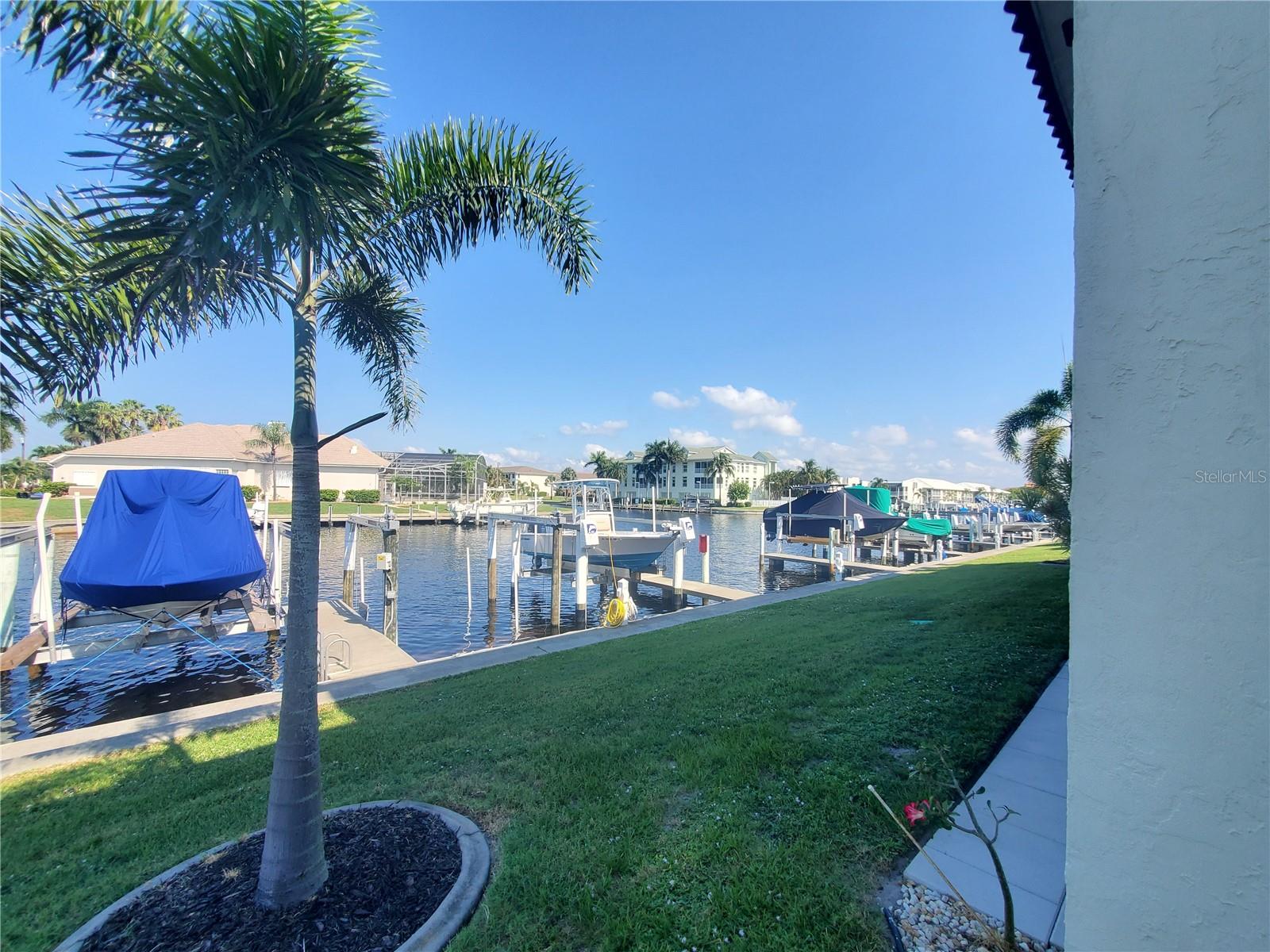 311 GARVIN ST #407A, PUNTA GORDA, FL