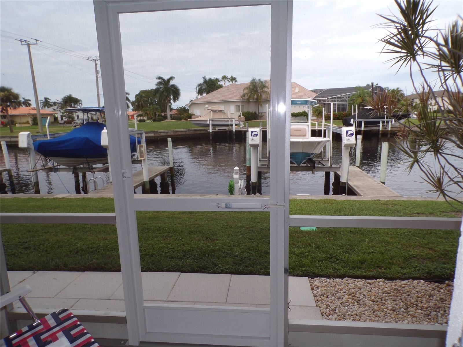 311 GARVIN ST #407A, PUNTA GORDA, FL — photo 13