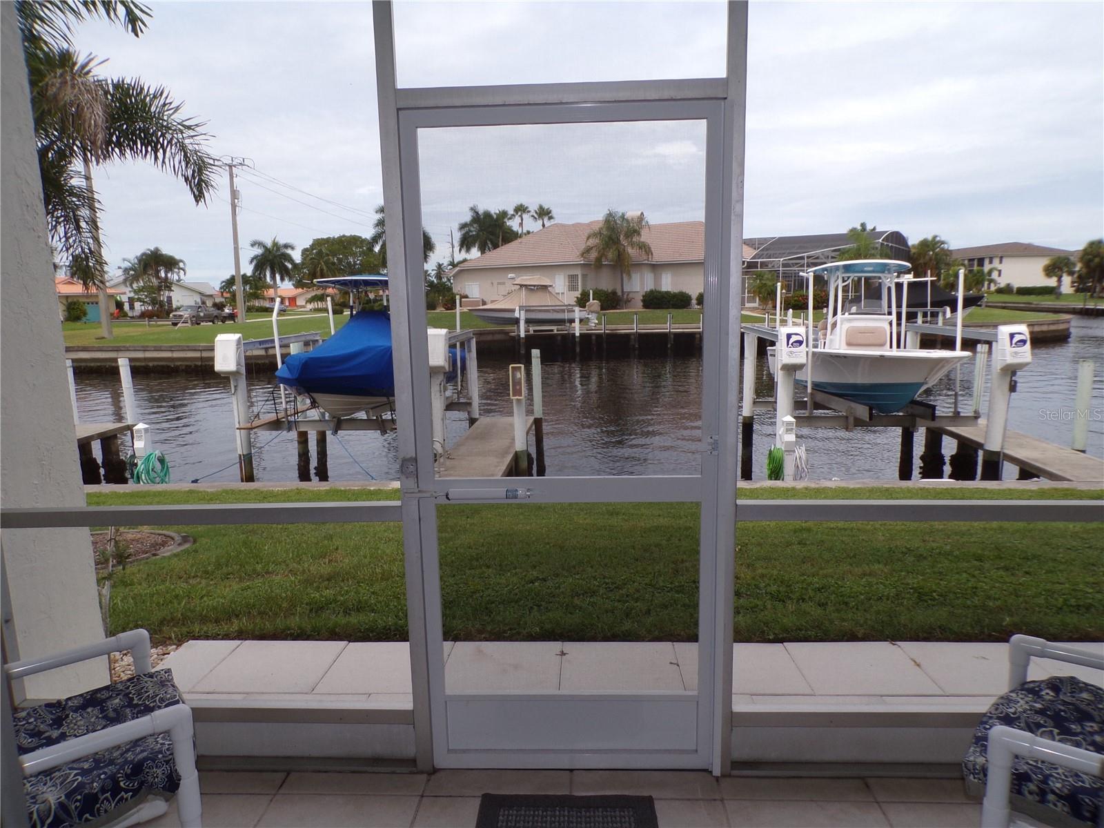 311 GARVIN ST #407A, PUNTA GORDA, FL — photo 24