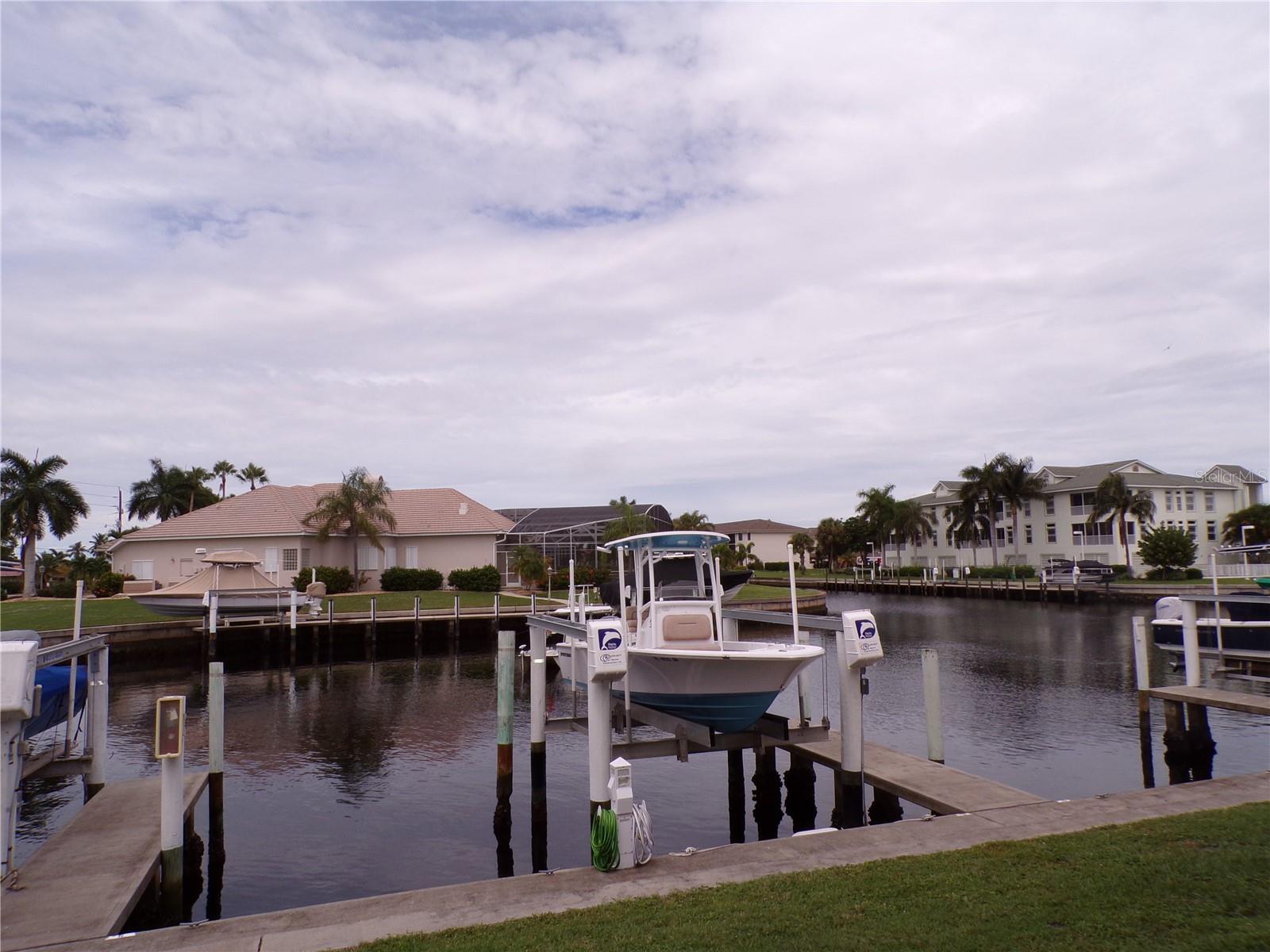 311 GARVIN ST #407A, PUNTA GORDA, FL — photo 25