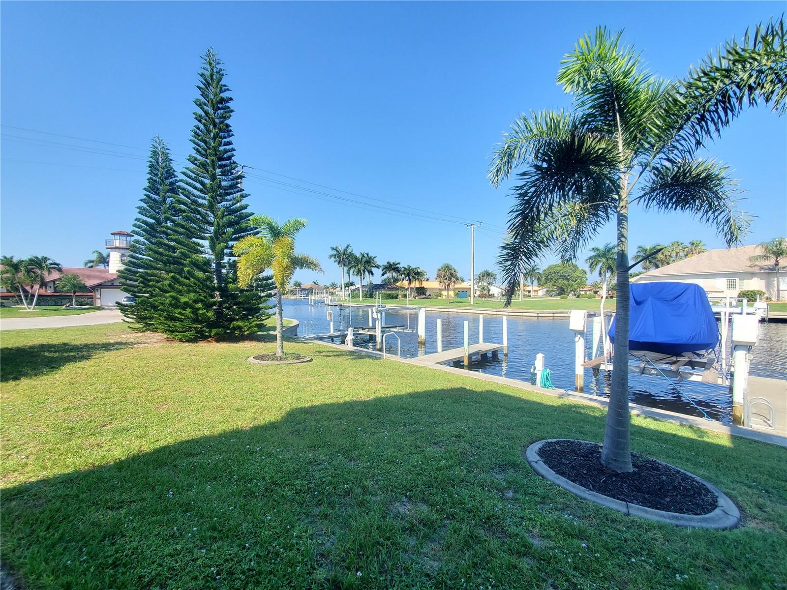 311 GARVIN ST #407A, PUNTA GORDA, FL — photo 27