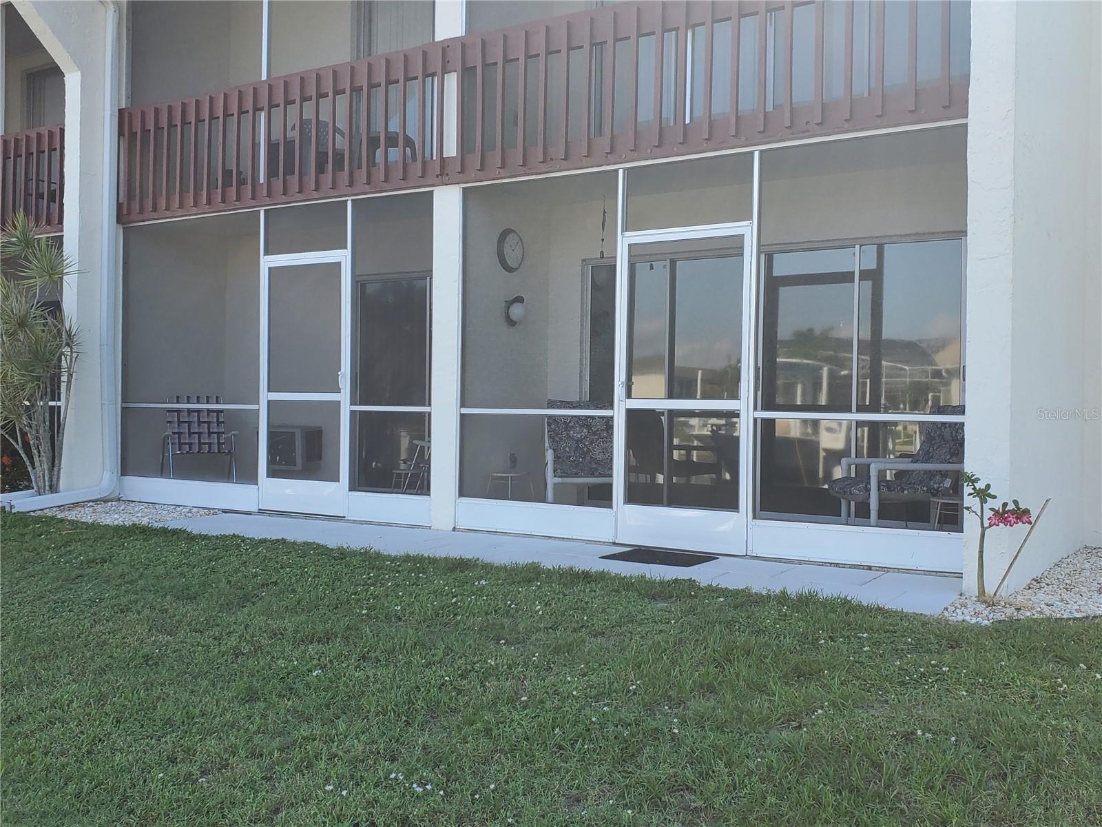 311 GARVIN ST #407A, PUNTA GORDA, FL — photo 28