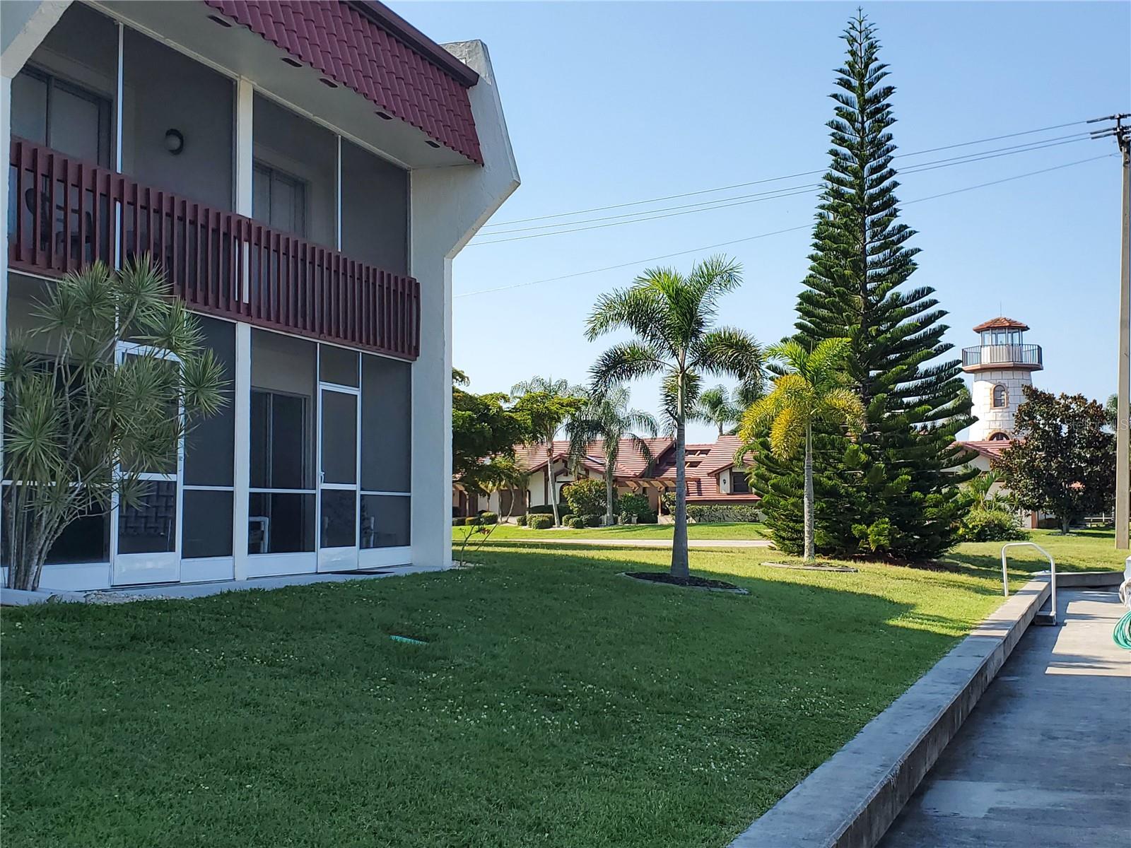 311 GARVIN ST #407A, PUNTA GORDA, FL — photo 29