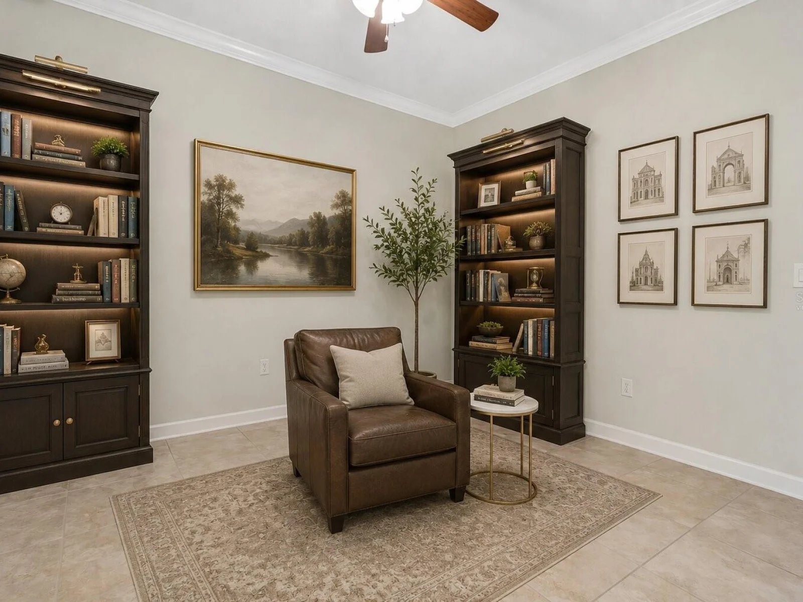 3626 SOLANA CIR #B, CLERMONT, FL — photo 17