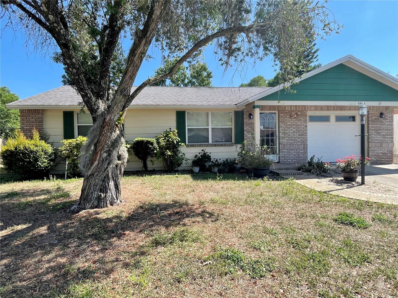 6944 LARCHMONT AVE, NEW PORT RICHEY, FL