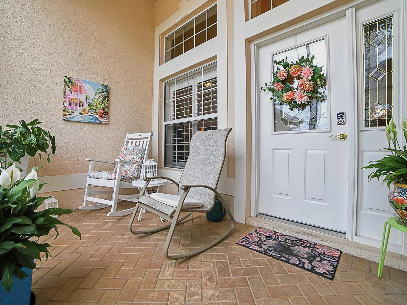 24317 BELLE MEDE DR, LEESBURG, FL — photo 3
