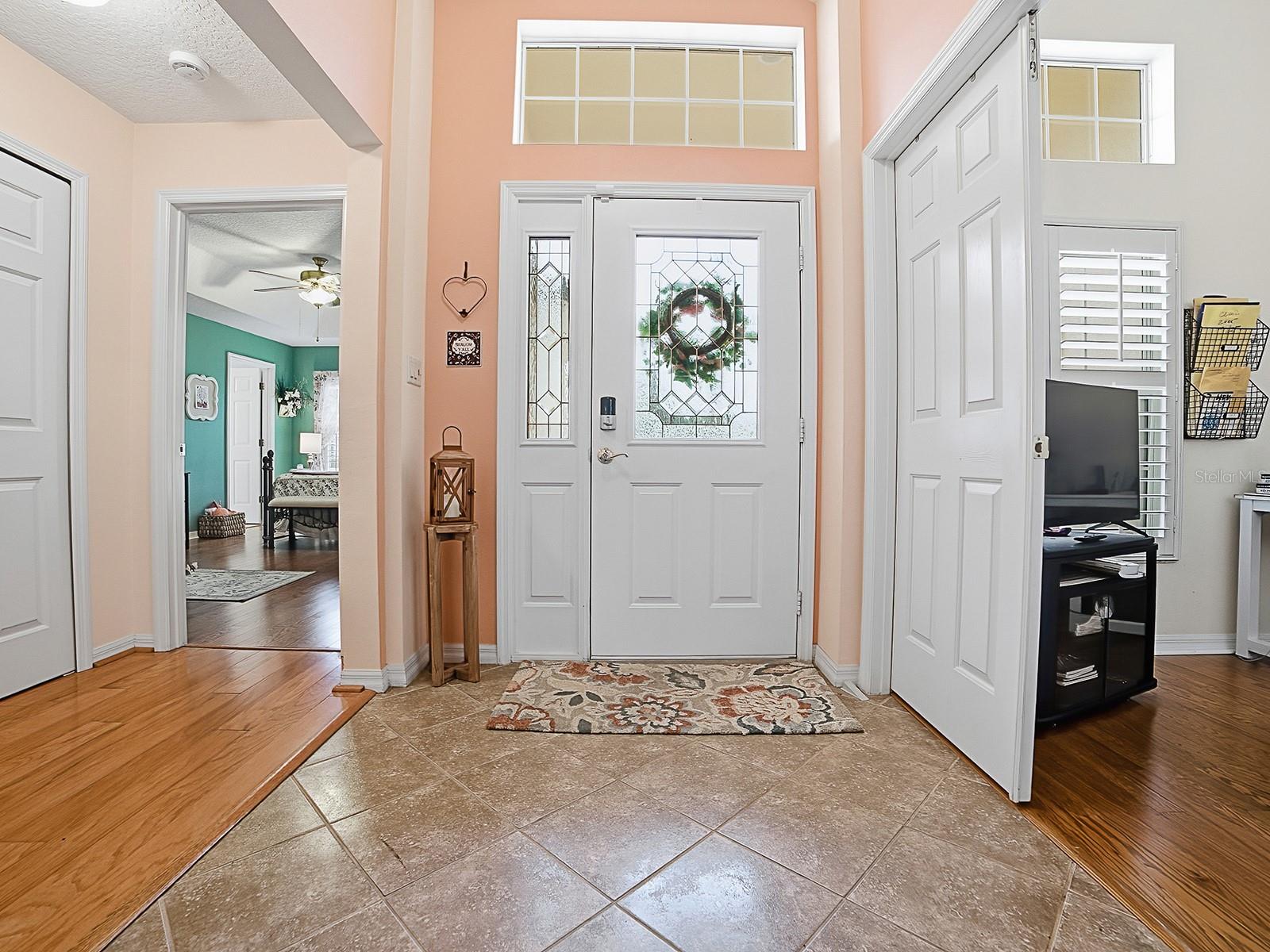 24317 BELLE MEDE DR, LEESBURG, FL — photo 5