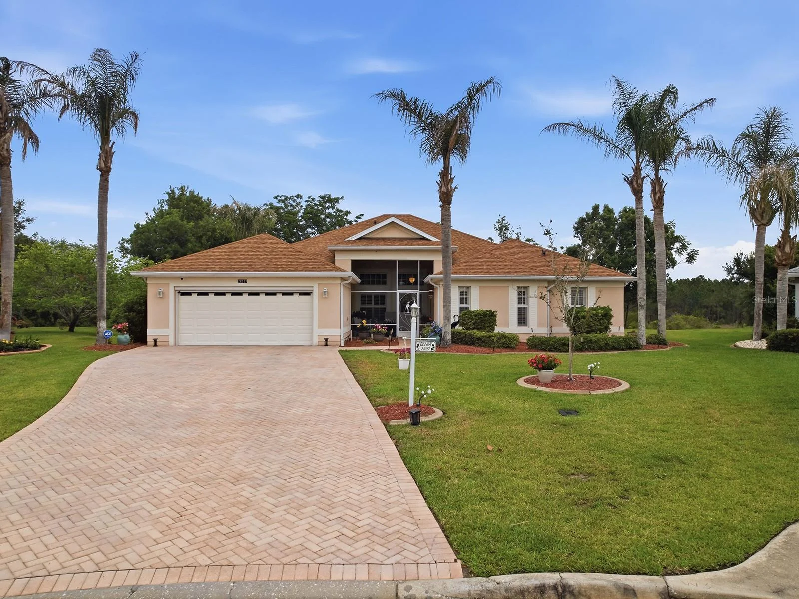 24317 BELLE MEDE DR, LEESBURG, FL — photo 85