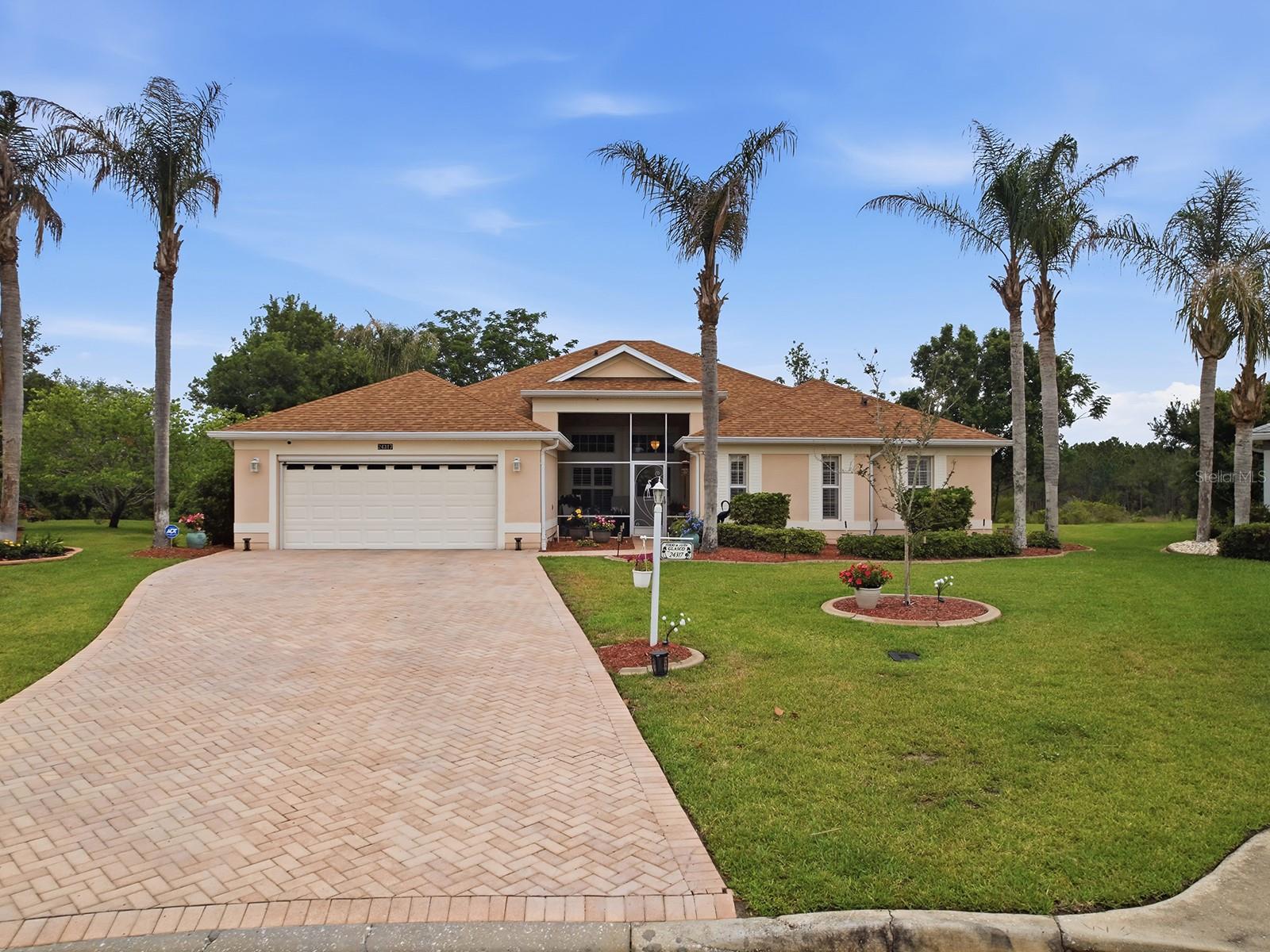 24317 BELLE MEDE DR, LEESBURG, FL — photo 86