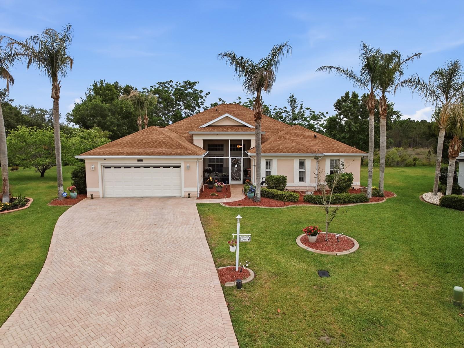 24317 BELLE MEDE DR, LEESBURG, FL — photo 87
