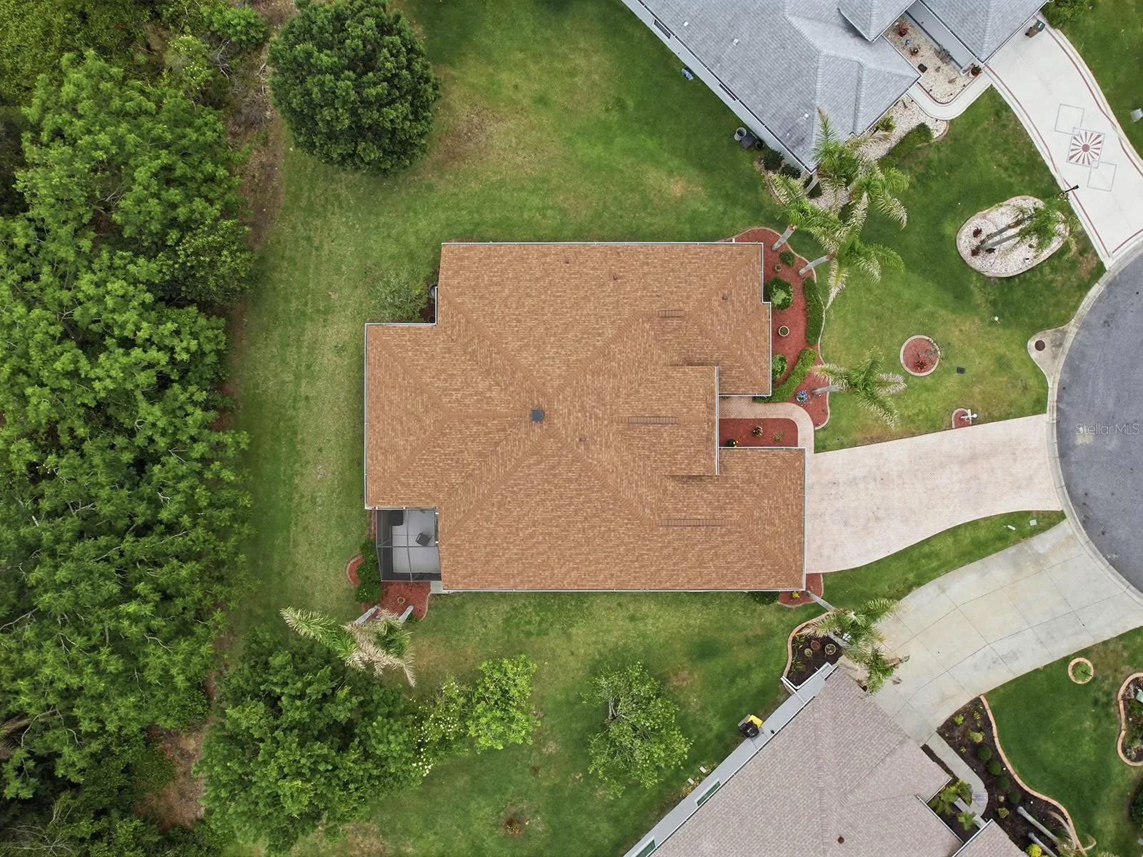 24317 BELLE MEDE DR, LEESBURG, FL — photo 90