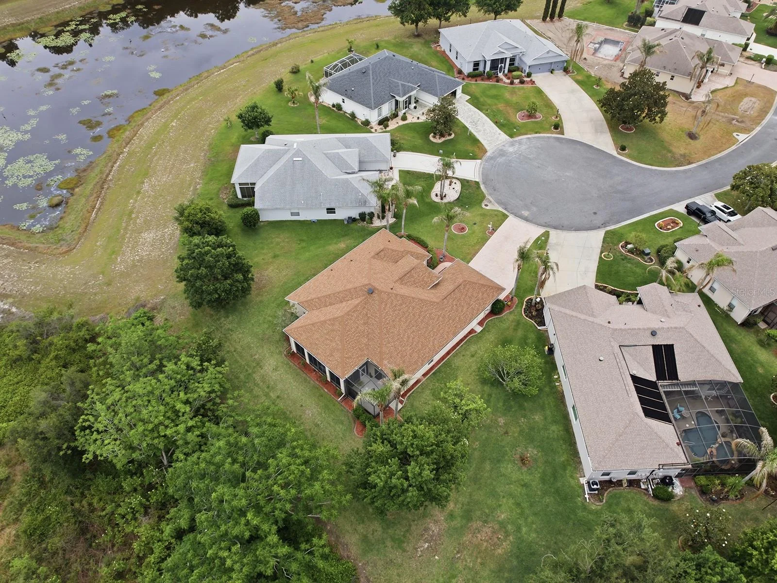 24317 BELLE MEDE DR, LEESBURG, FL — photo 94