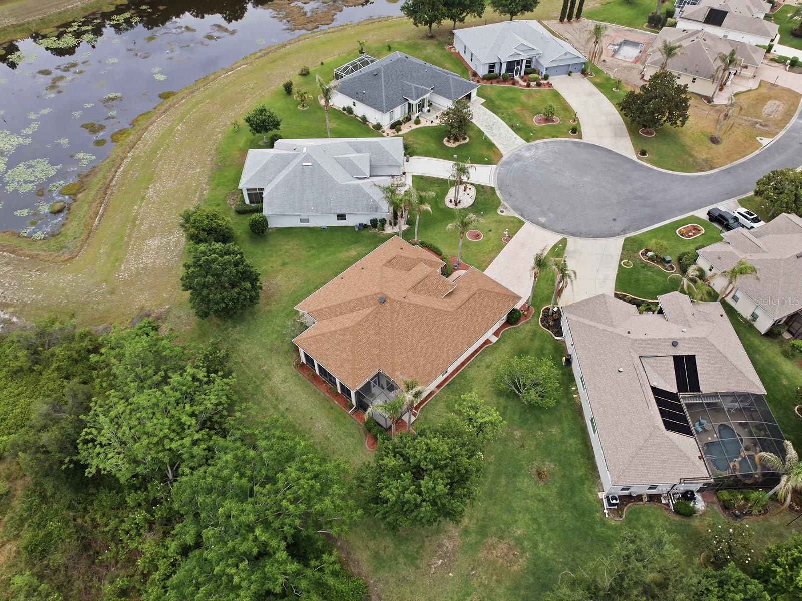 24317 BELLE MEDE DR, LEESBURG, FL — photo 93