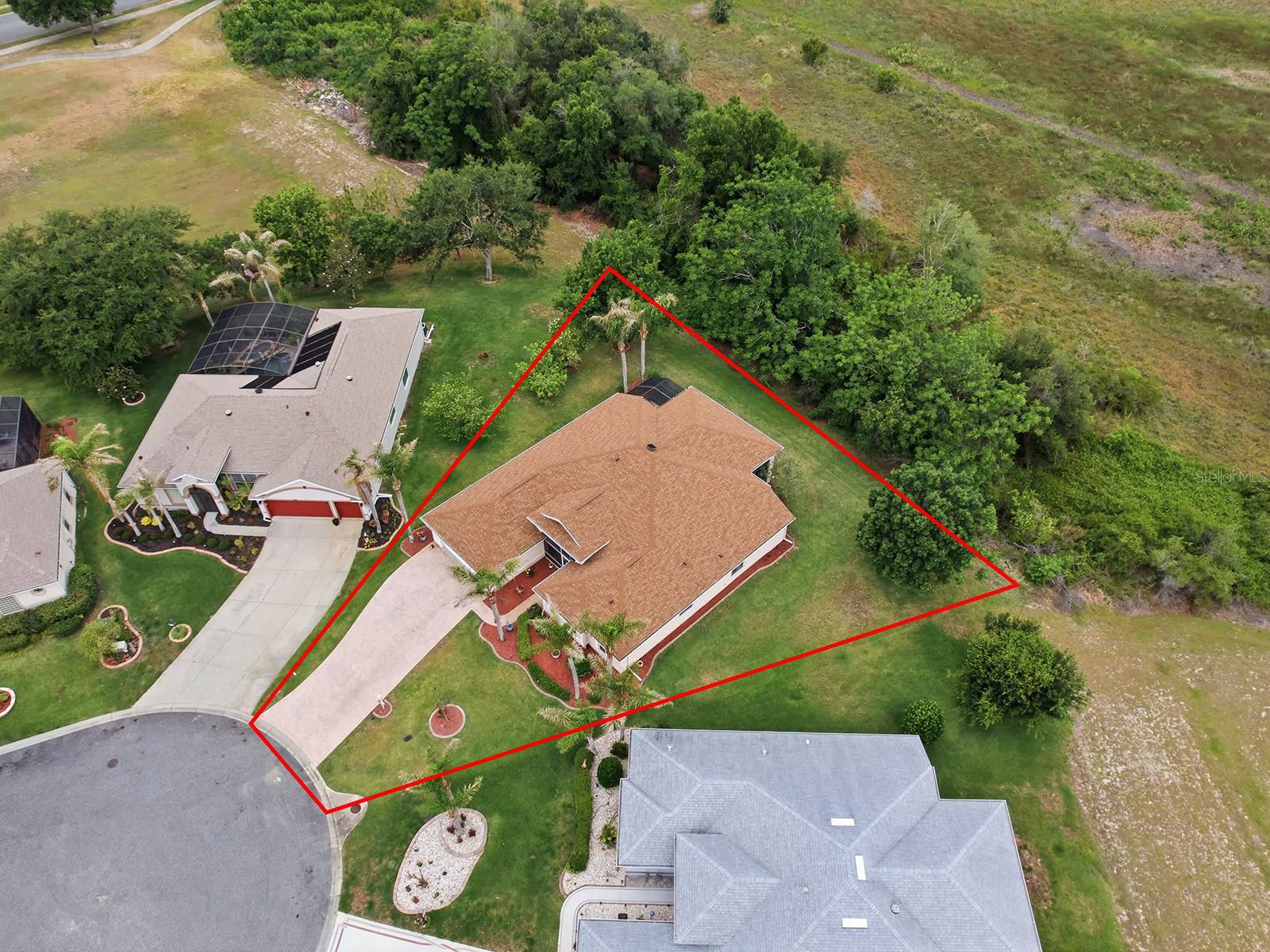 24317 BELLE MEDE DR, LEESBURG, FL — photo 99