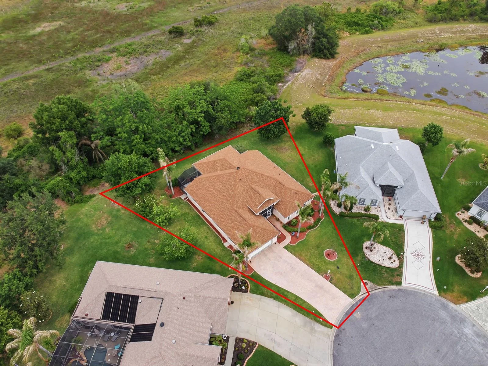 24317 BELLE MEDE DR, LEESBURG, FL — photo 104