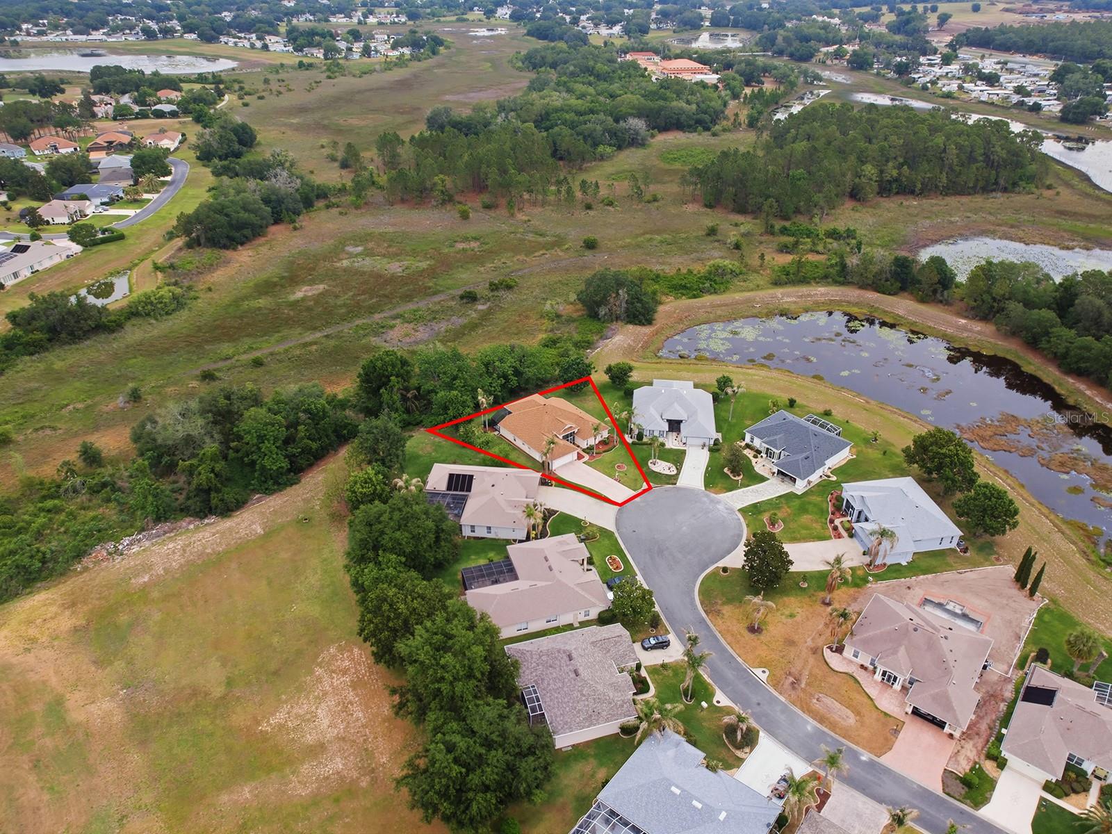 24317 BELLE MEDE DR, LEESBURG, FL — photo 107
