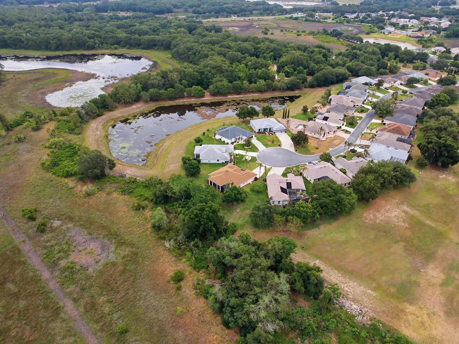 24317 BELLE MEDE DR, LEESBURG, FL — photo 110