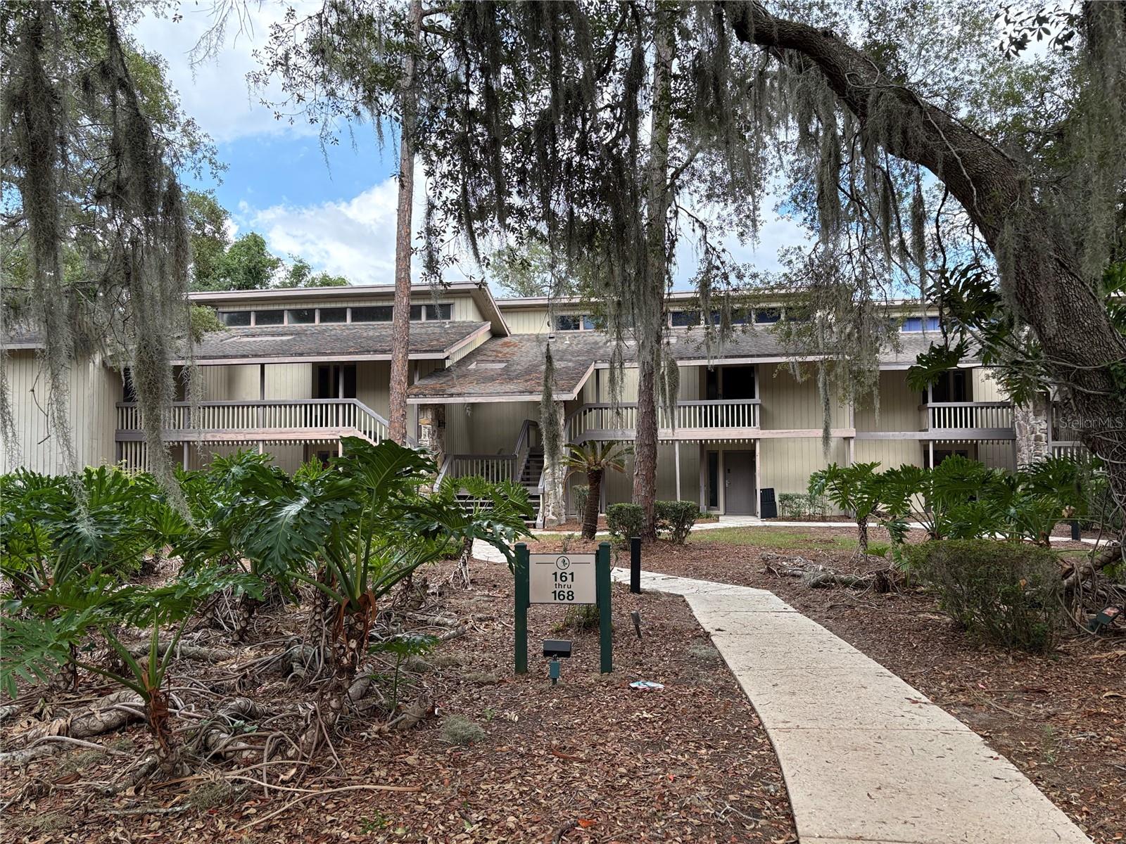 167 PALM VIEW CT #3487, HAINES CITY, FL