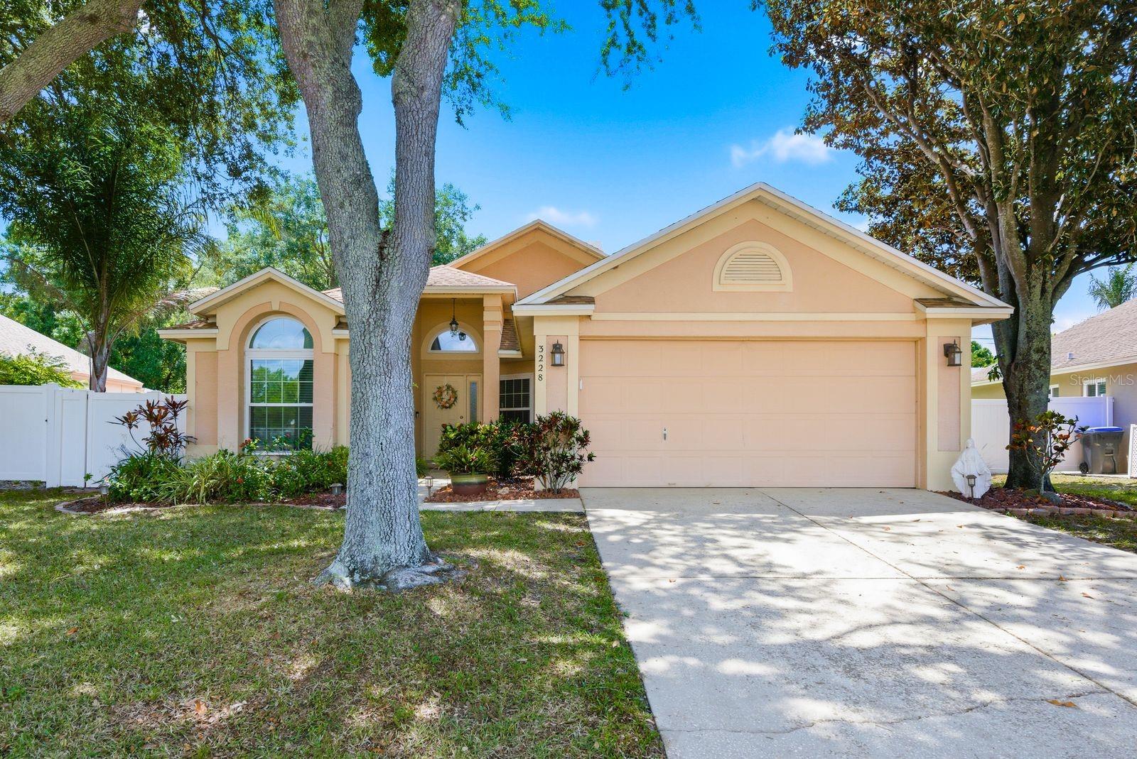 3228 BENTLEY DR, PALM HARBOR, FL