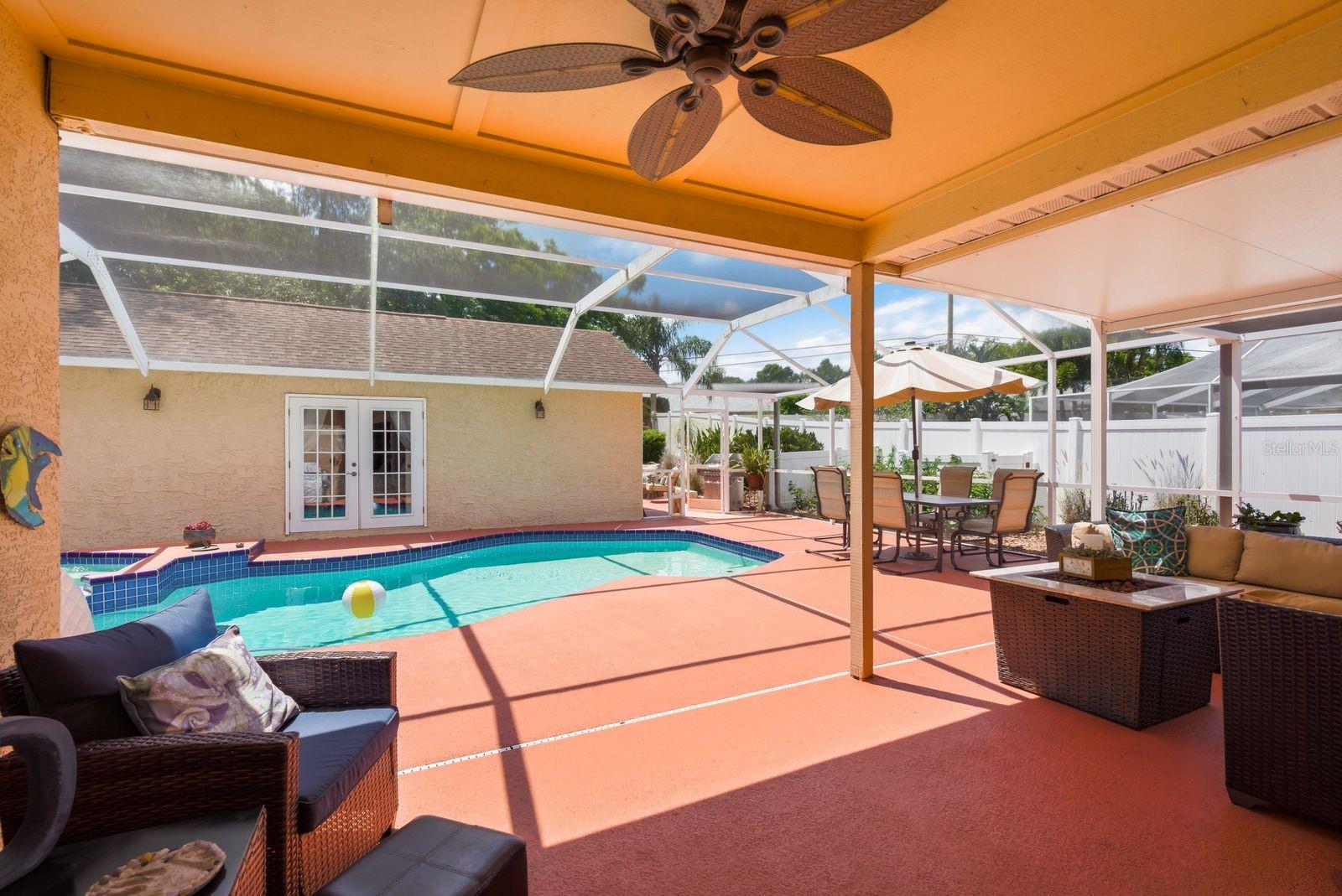 3228 BENTLEY DR, PALM HARBOR, FL — photo 34