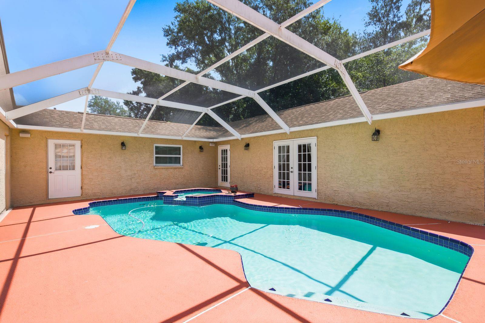 3228 BENTLEY DR, PALM HARBOR, FL — photo 35