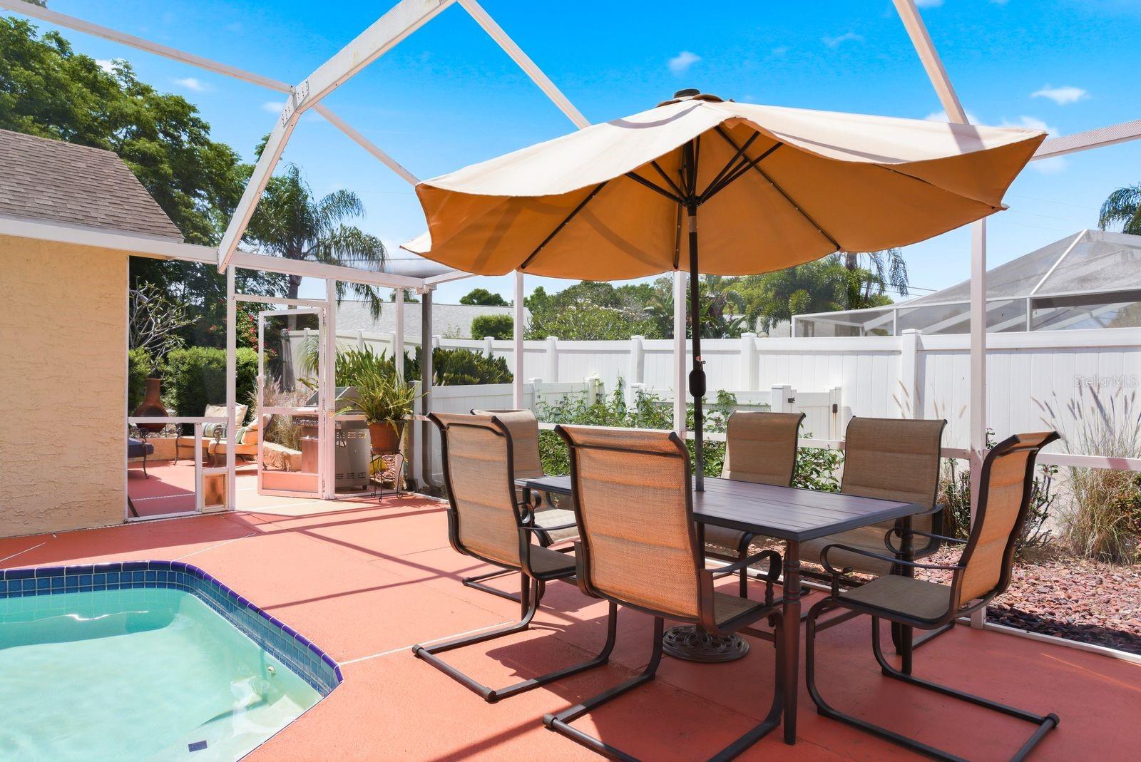 3228 BENTLEY DR, PALM HARBOR, FL — photo 36