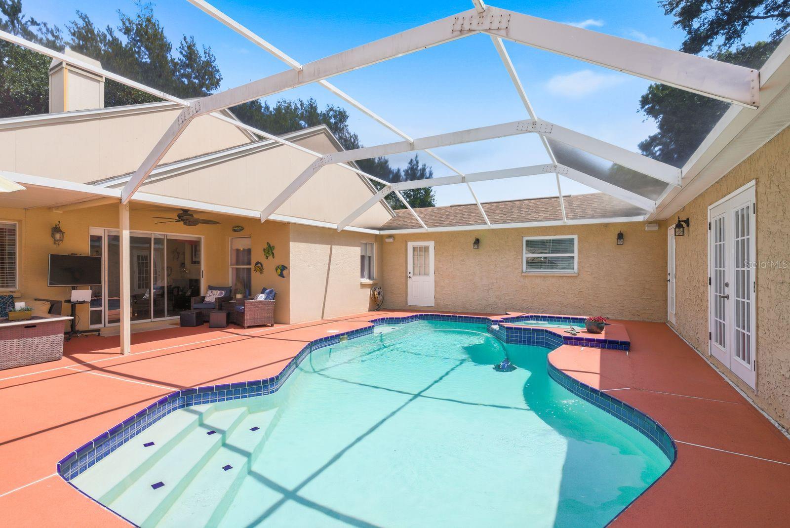 3228 BENTLEY DR, PALM HARBOR, FL — photo 37