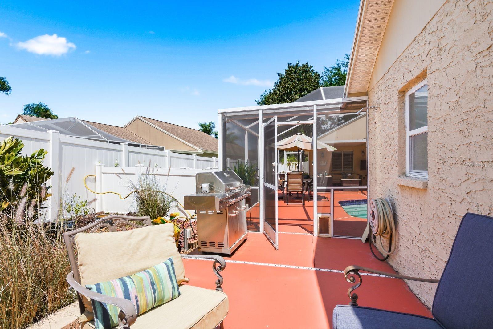 3228 BENTLEY DR, PALM HARBOR, FL — photo 40
