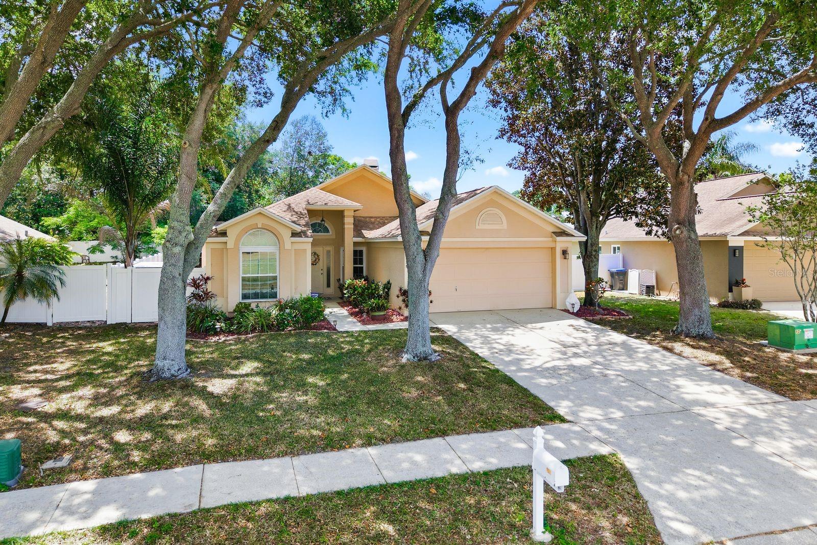 3228 BENTLEY DR, PALM HARBOR, FL — photo 44