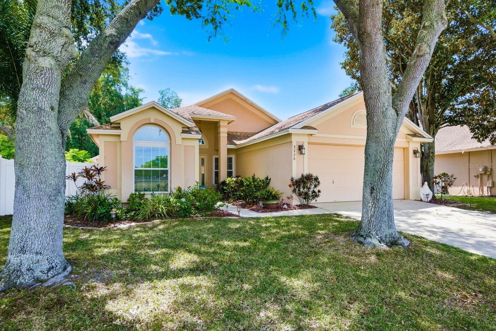 3228 BENTLEY DR, PALM HARBOR, FL — photo 45