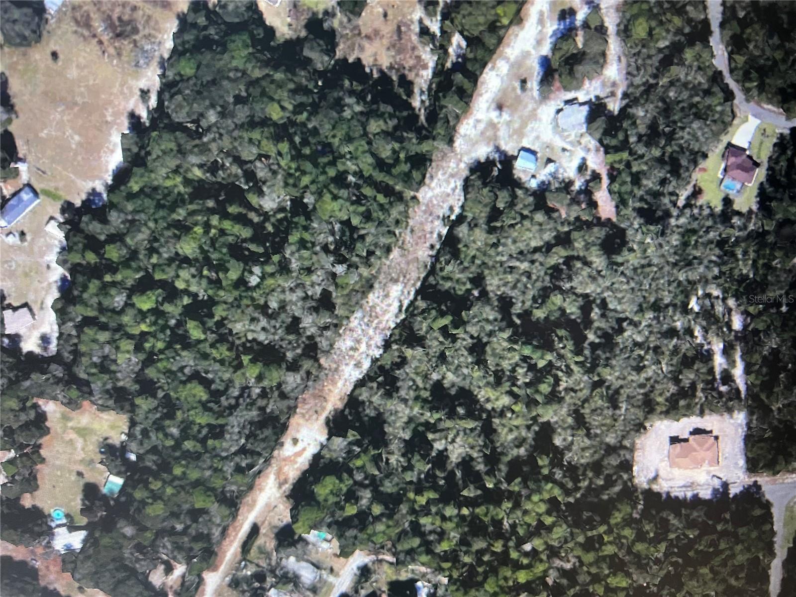 SE 122 LN, OCKLAWAHA, FL