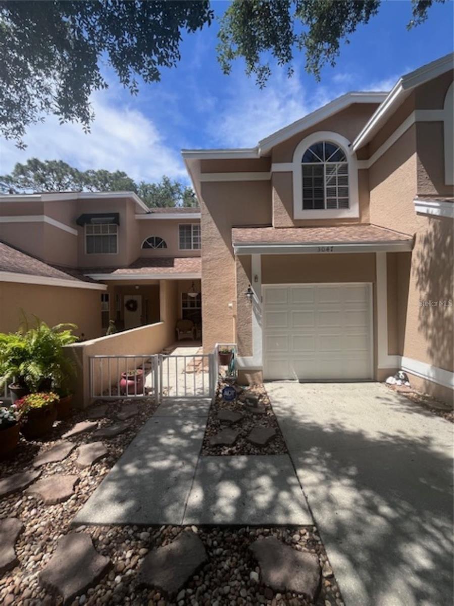 3047 OVERLOOK PL, CLEARWATER, FL — photo 47