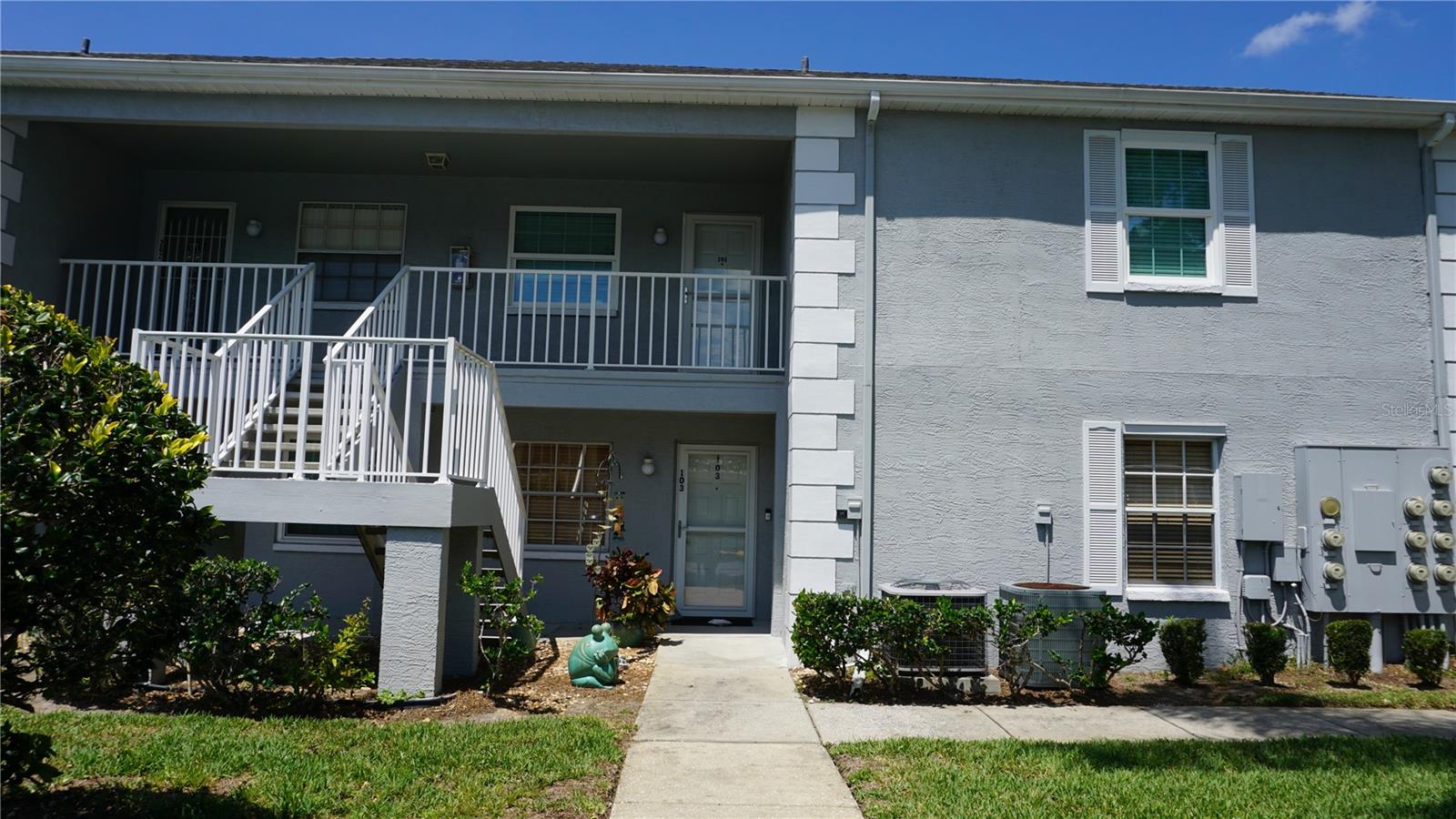 7713 HILLSIDE CT #203, HUDSON, FL — photo 2