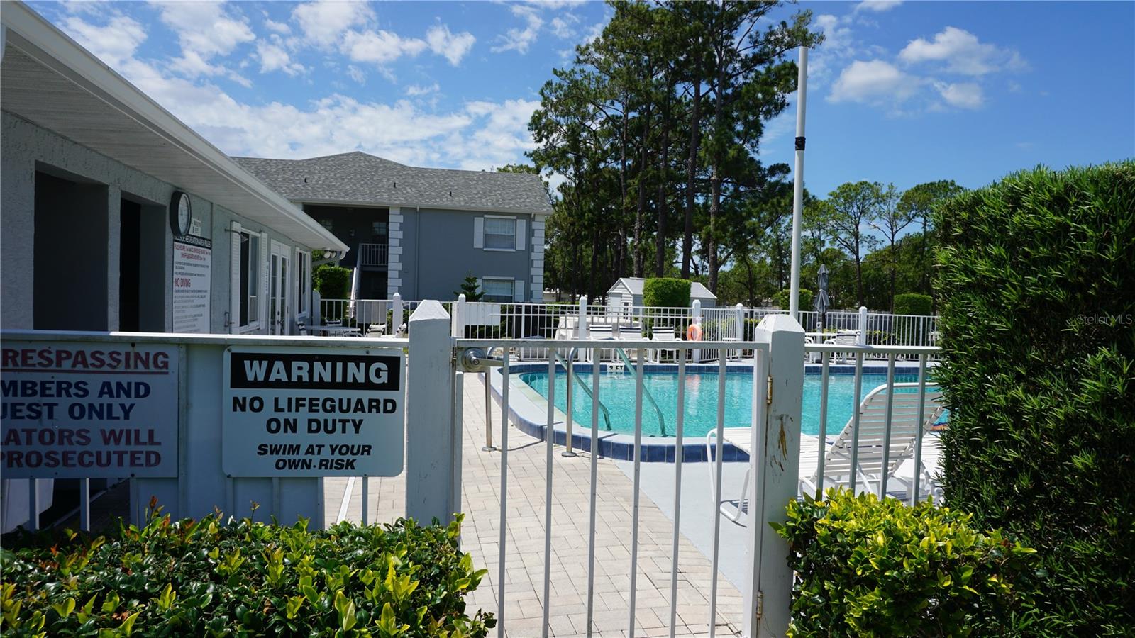 7713 HILLSIDE CT #203, HUDSON, FL — photo 25