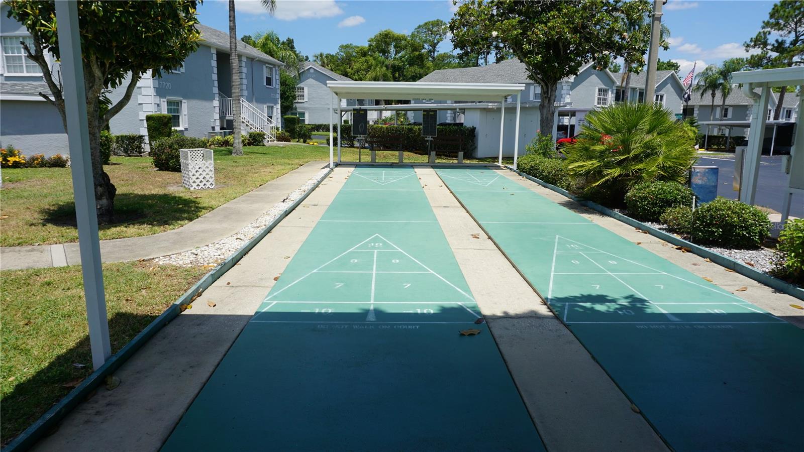 7713 HILLSIDE CT #203, HUDSON, FL — photo 27